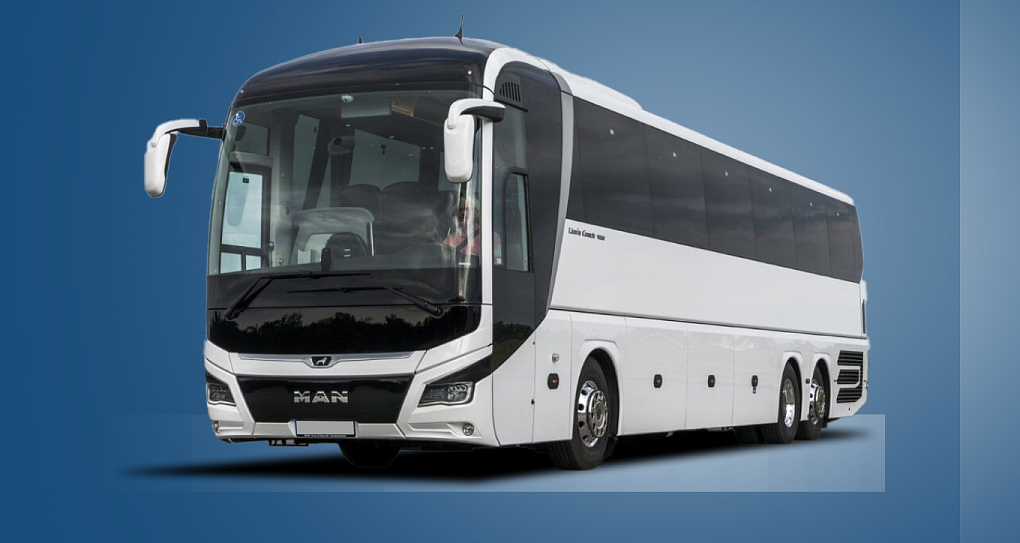 Автобусы большой вместимости 